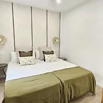 Brand New Center Apartamento