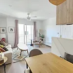 Apartamento Brand New Center