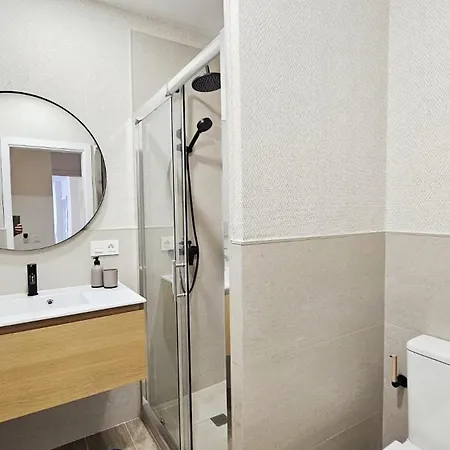 아파트 Brand New Center *