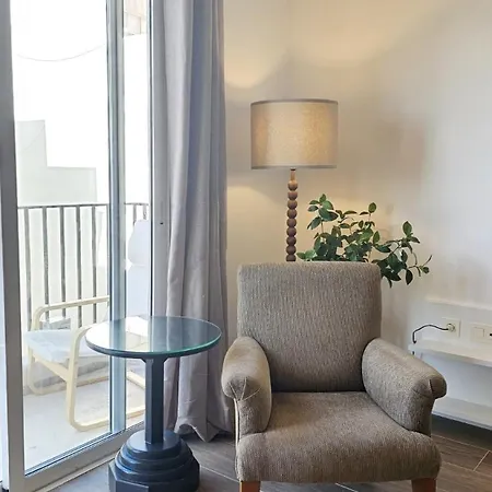 Brand New Center 산타크루스데 테네리페