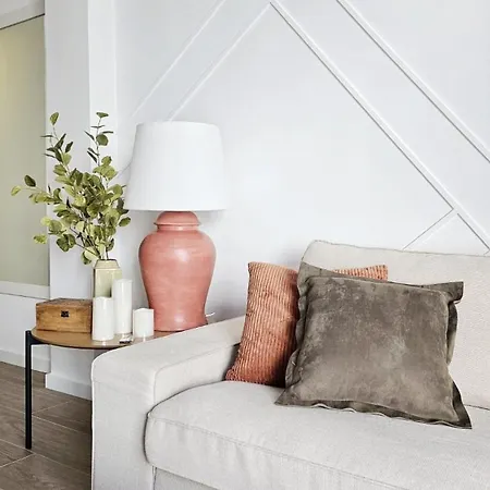 Brand New Center 아파트 산타크루스데 테네리페